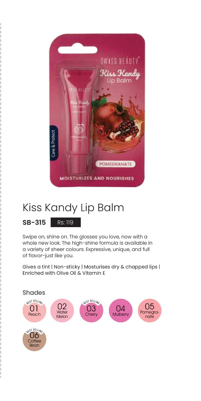 Swiss Beauty Lip balm_img_1