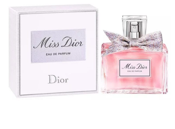 Christian Dior Miss Dior Eau De Parfum 80 ML (P47)
