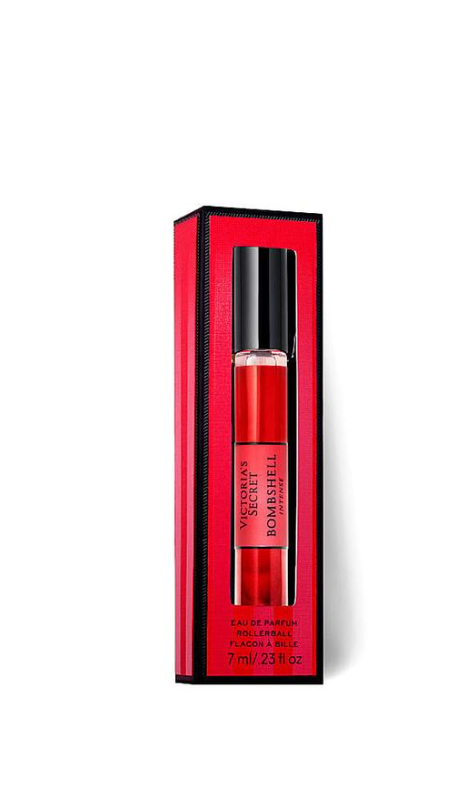 Victoria's Secret Bombshell Intense Eau de Parfum Rollerball (7 ml) (P59)