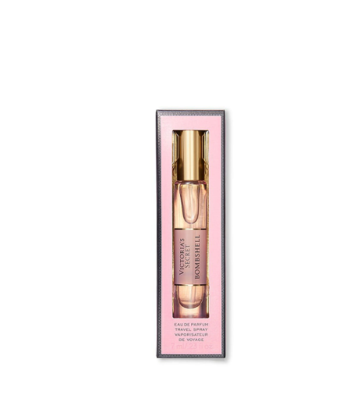 Victoria’s Secret Bombshell Eau de Parfum Rollerball – 7 ml (0.23 fl oz) (P61)