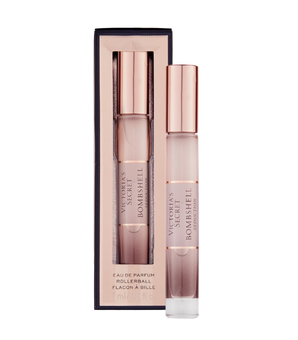 Victoria’s Secret Bombshell Seduction Rollerball — 7 ml (P62)