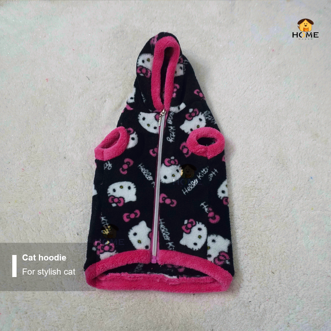 cat hoodie (2.3 kg)_img_1