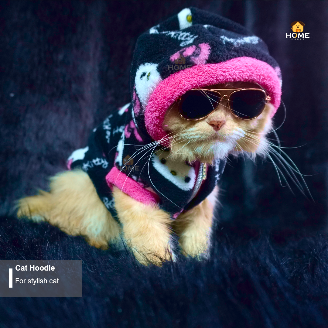 cat hoodie (2.3 kg)_img_3