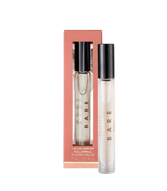 Victoria’s Secret Bare Eau de Parfum Rollerball – 7 ml (P64)