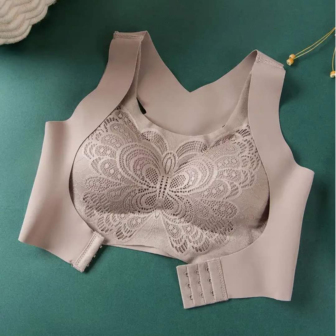 Desing Back support Slim Comfort Bra_img_11