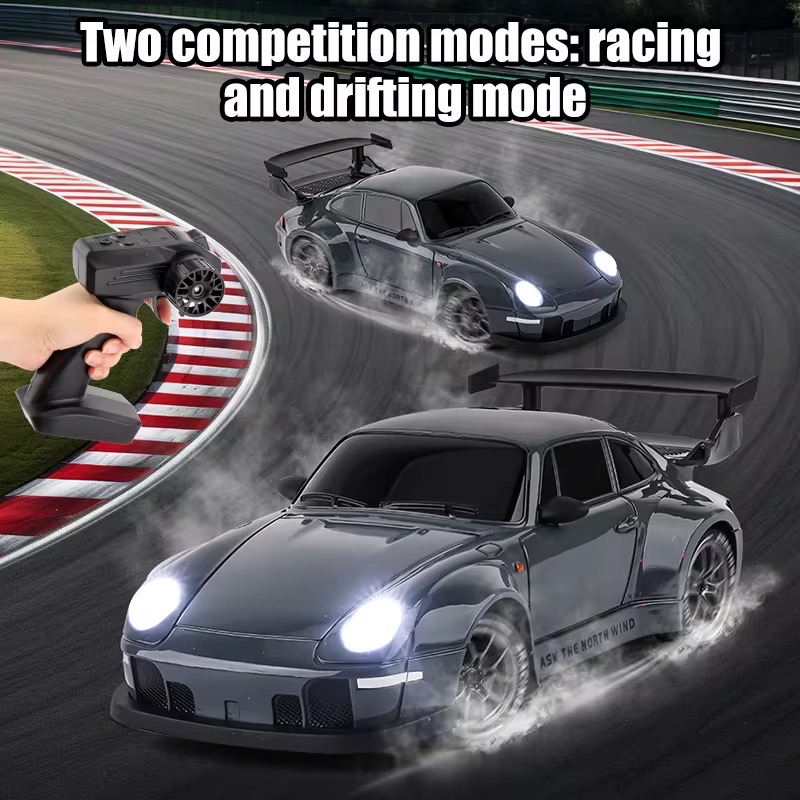 RC Drift Car_img_2