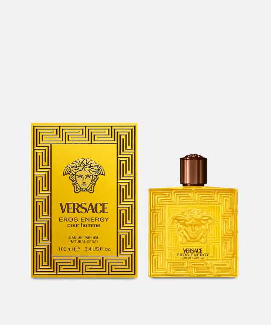 Versace Eros Energy Pour Homme – Eau de Parfum 100 ml (P73)