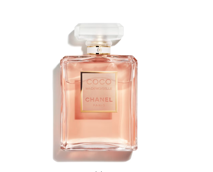 COCO MADEMOISELLE Eau de Parfum Spray (P78)