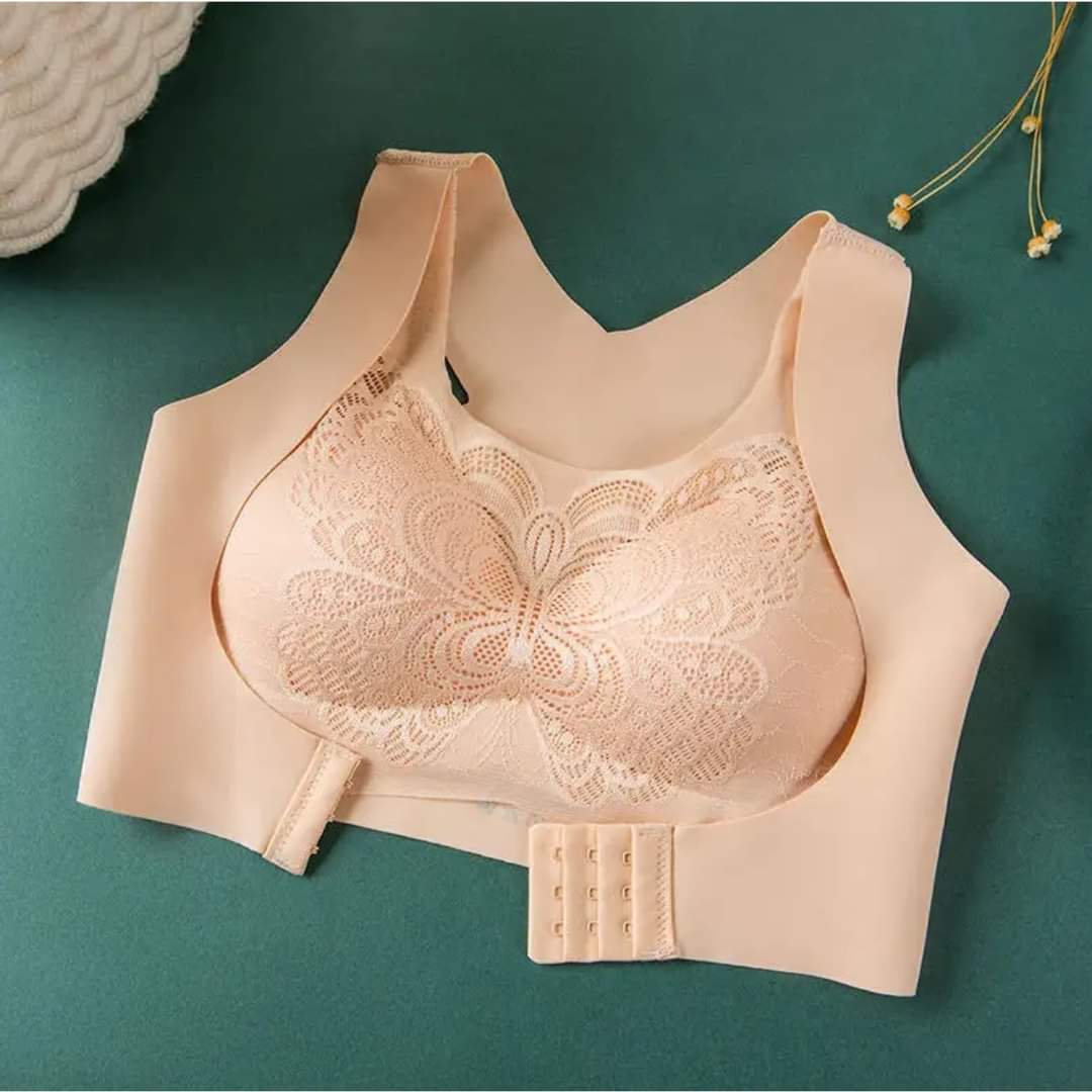 Desing Back support Slim Comfort Bra_img_7