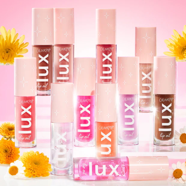 ColourPop – LUX of the Party Lip Oil_img_4