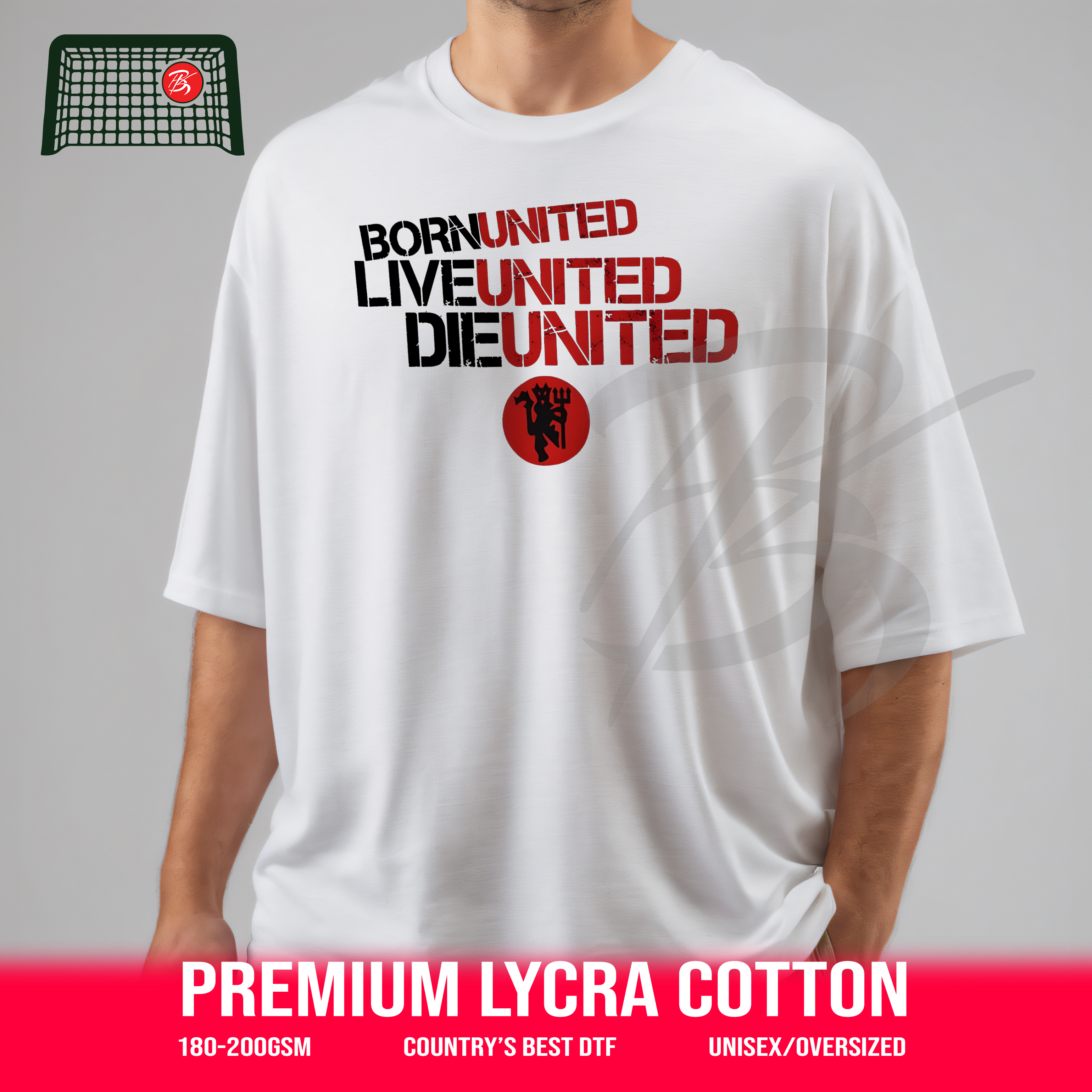 Born United – Fan Soul Edition Tees_img_1