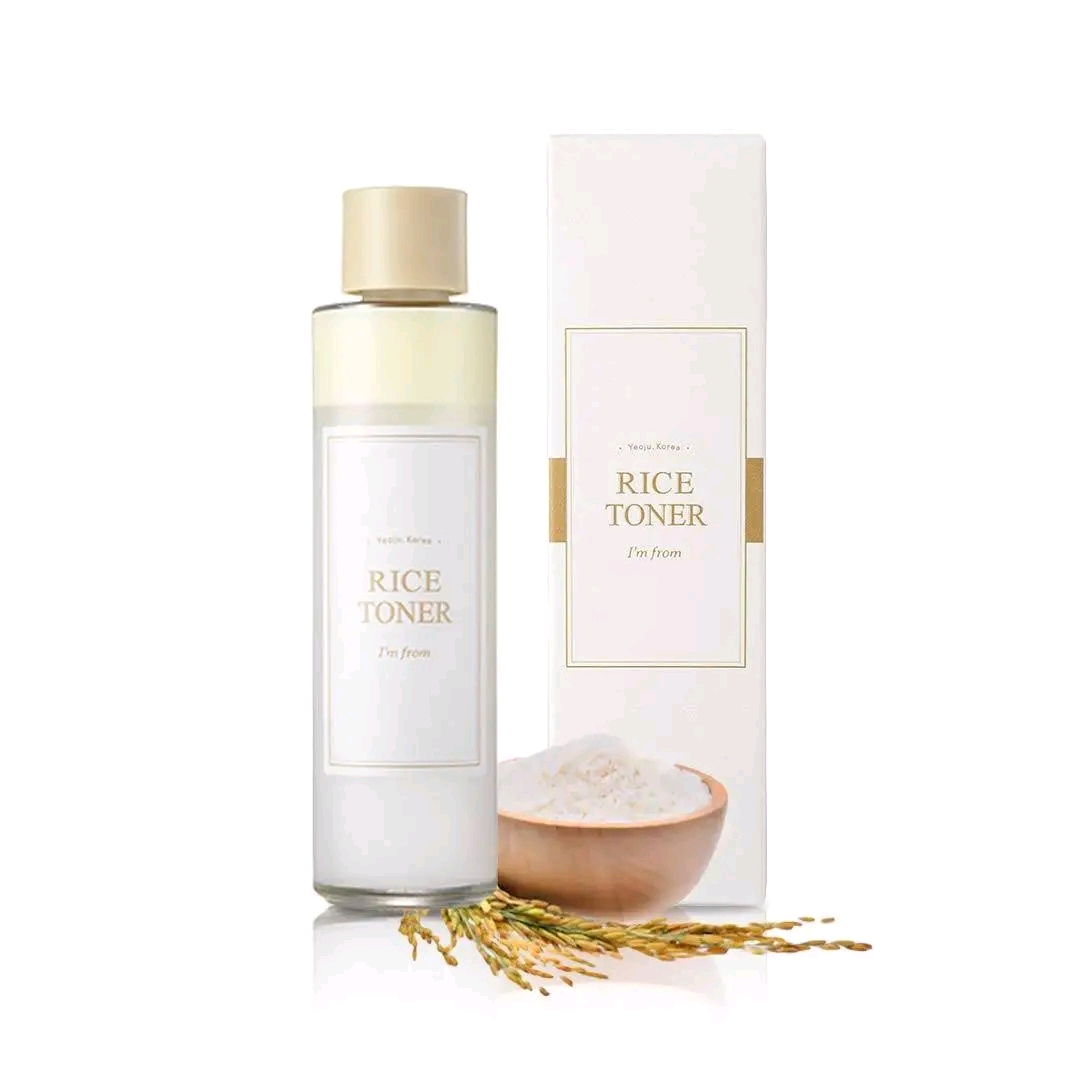 I'M FROM RICE TONER 30ML_img_1
