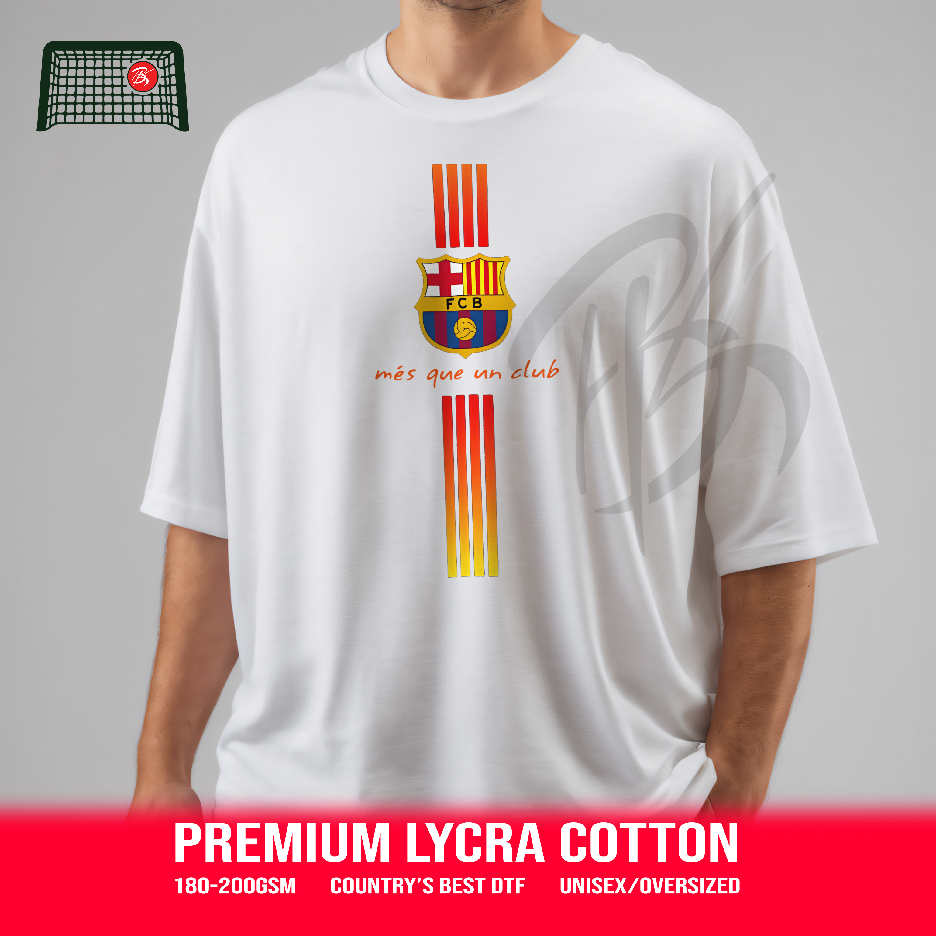 Barça Core Statement Tee_img_2