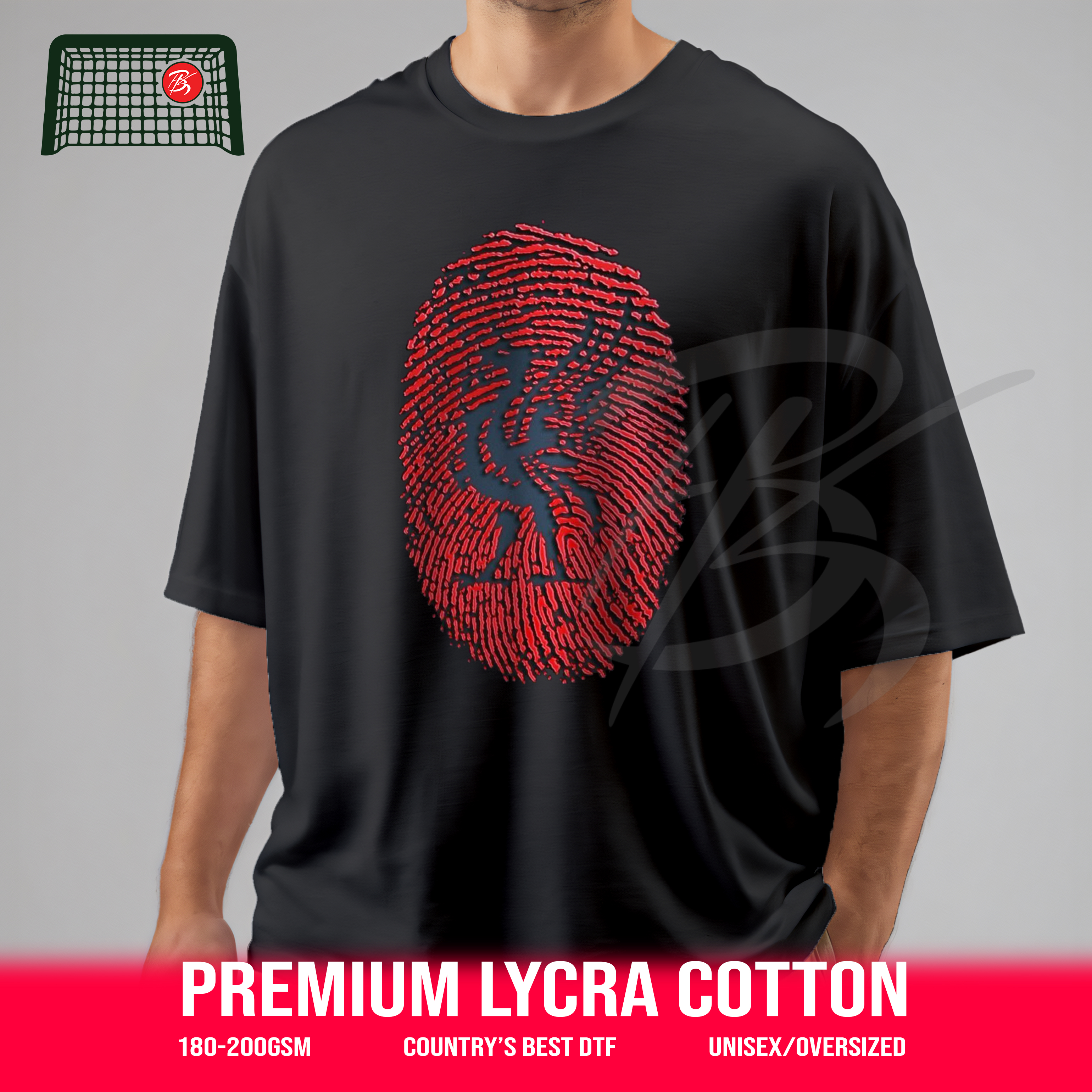 In My DNA – Liverpool Thumbprint Tee_img_2