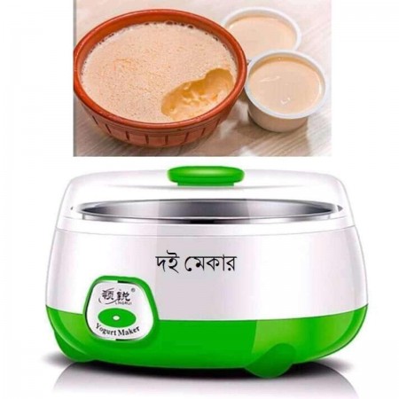 Automatic Electric Doi Maker