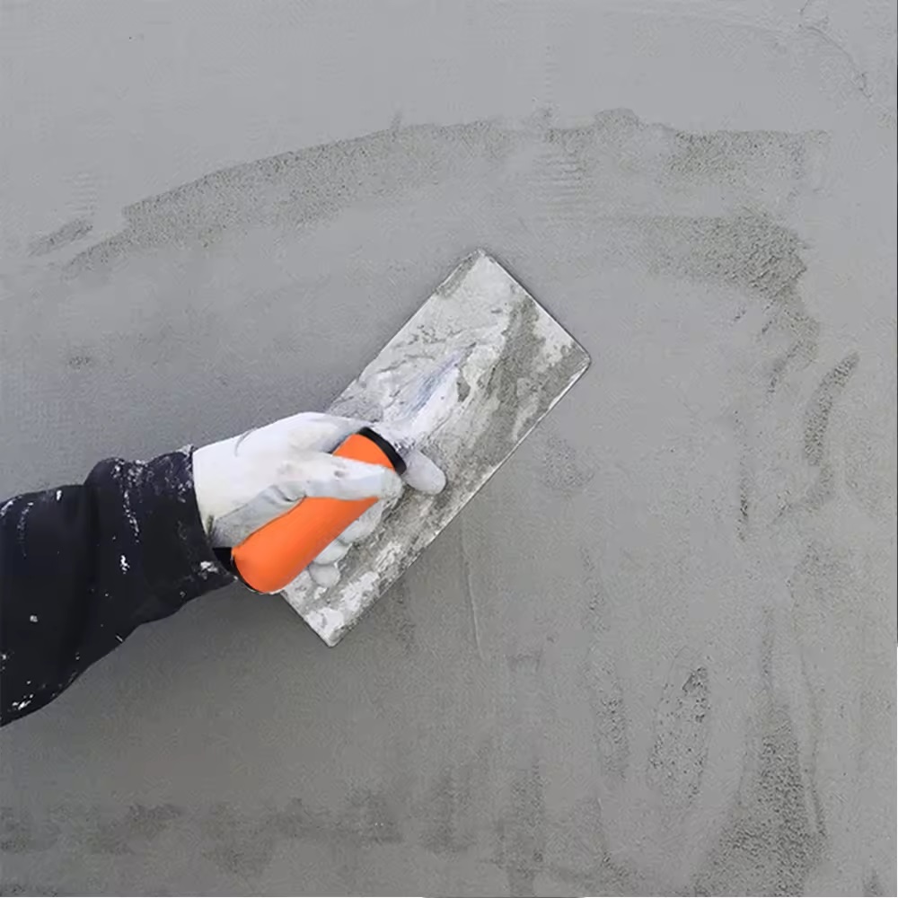 HARDEN 620252 Stainless Plastering Trowel ( Korni ) 280x120mm; Model: 620252_img_3