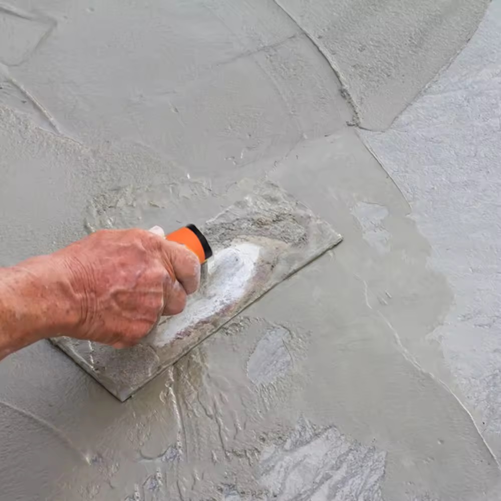 HARDEN 620252 Stainless Plastering Trowel ( Korni ) 280x120mm; Model: 620252_img_5
