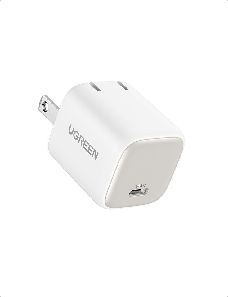 UGREEN Nexode GaN USB-C Fast Charger 30W_img_0