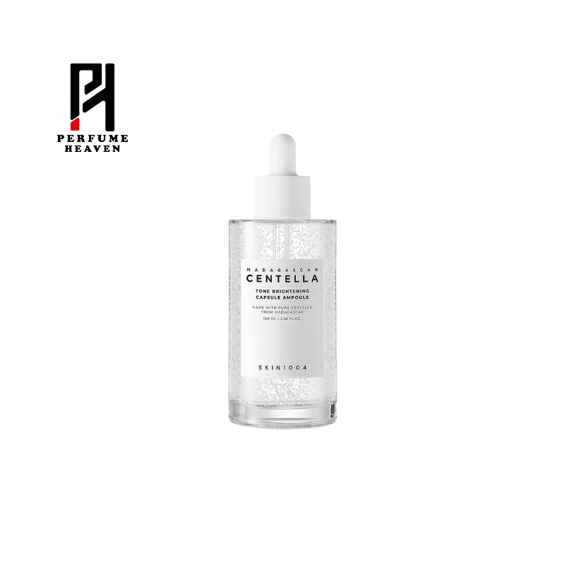 SKIN1004 Madagascar Centella Tone Brightening Capsule Ampoule – 50ml