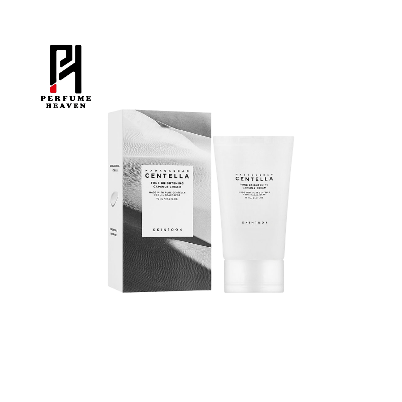 SKIN1004 Madagascar Centella Tone Brightening Capsule Cream – 75ml