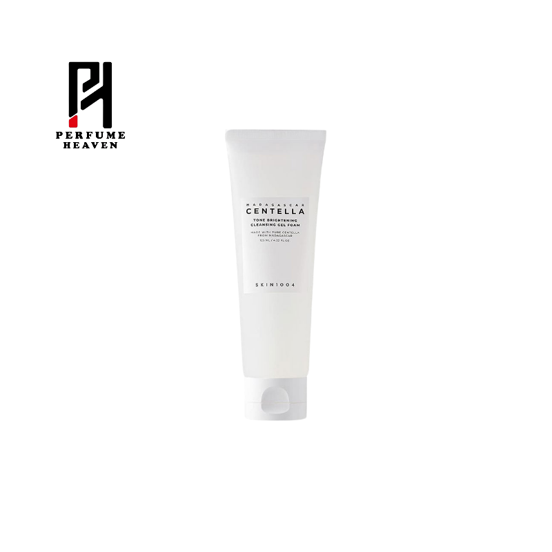 SKIN1004 Madagascar Centella Tone Brightening Cleansing Gel Foam – 125ml