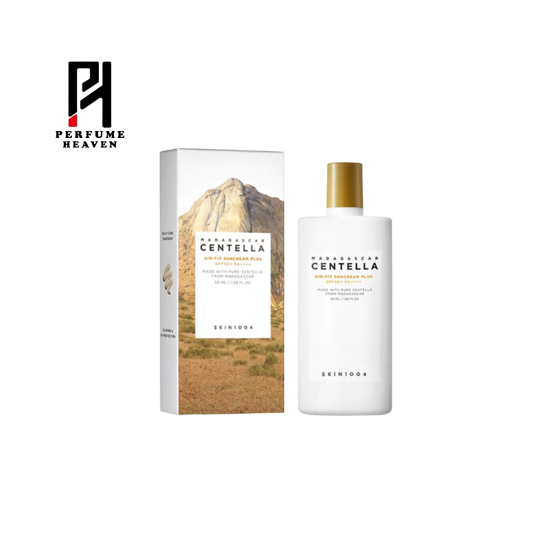 SKIN1004 Madagascar Centella Air Fit Suncream SPF50+ PA++++ 50ml_img_0