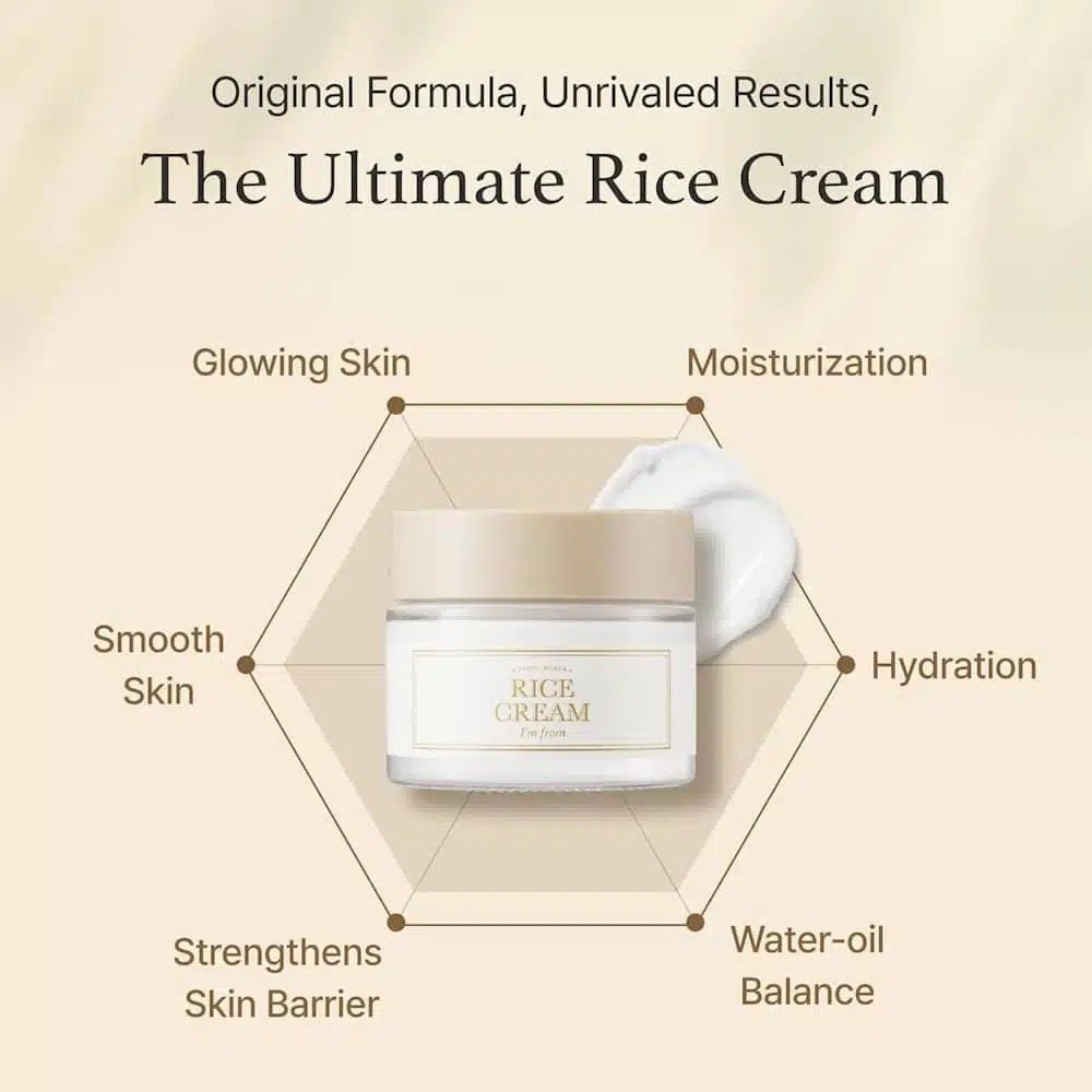 I'm from Rice Cream 50g_img_1