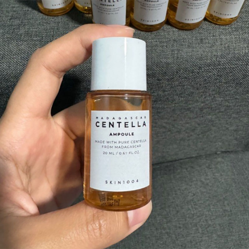 SKIN1004 Madagascar Centella Ampoule – 20ml_img_1
