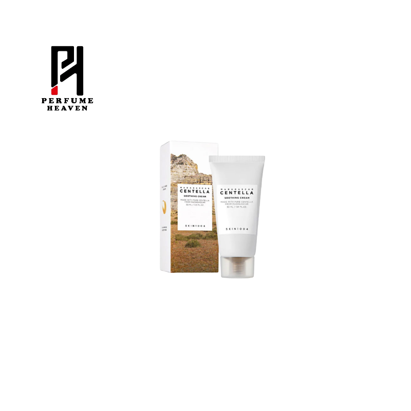 SKIN1004 Madagascar Centella Soothing Cream – 30ml