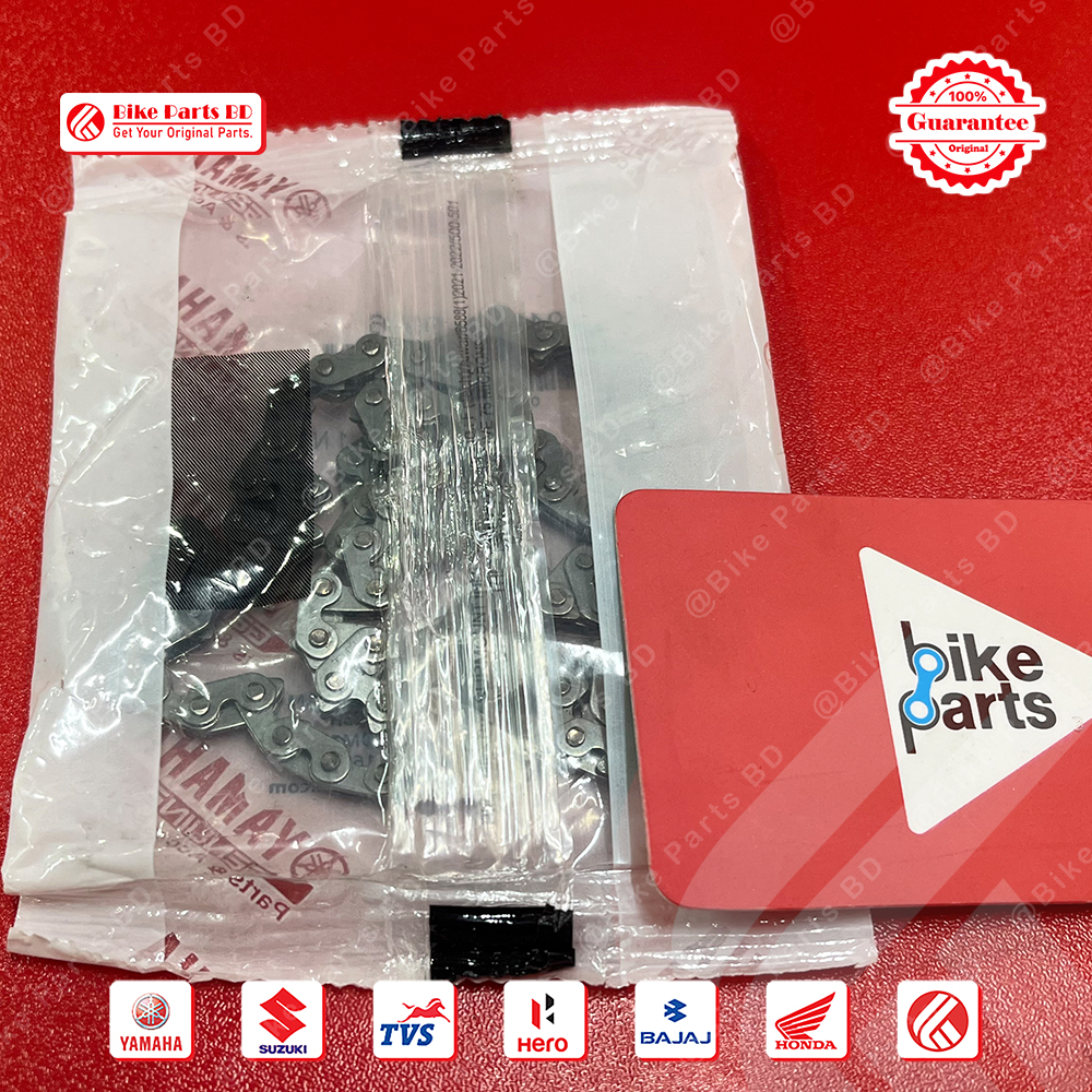 Timing Chain for Yamaha R15 V3, R15 V4 & MT15 bike. thumbnail 2
