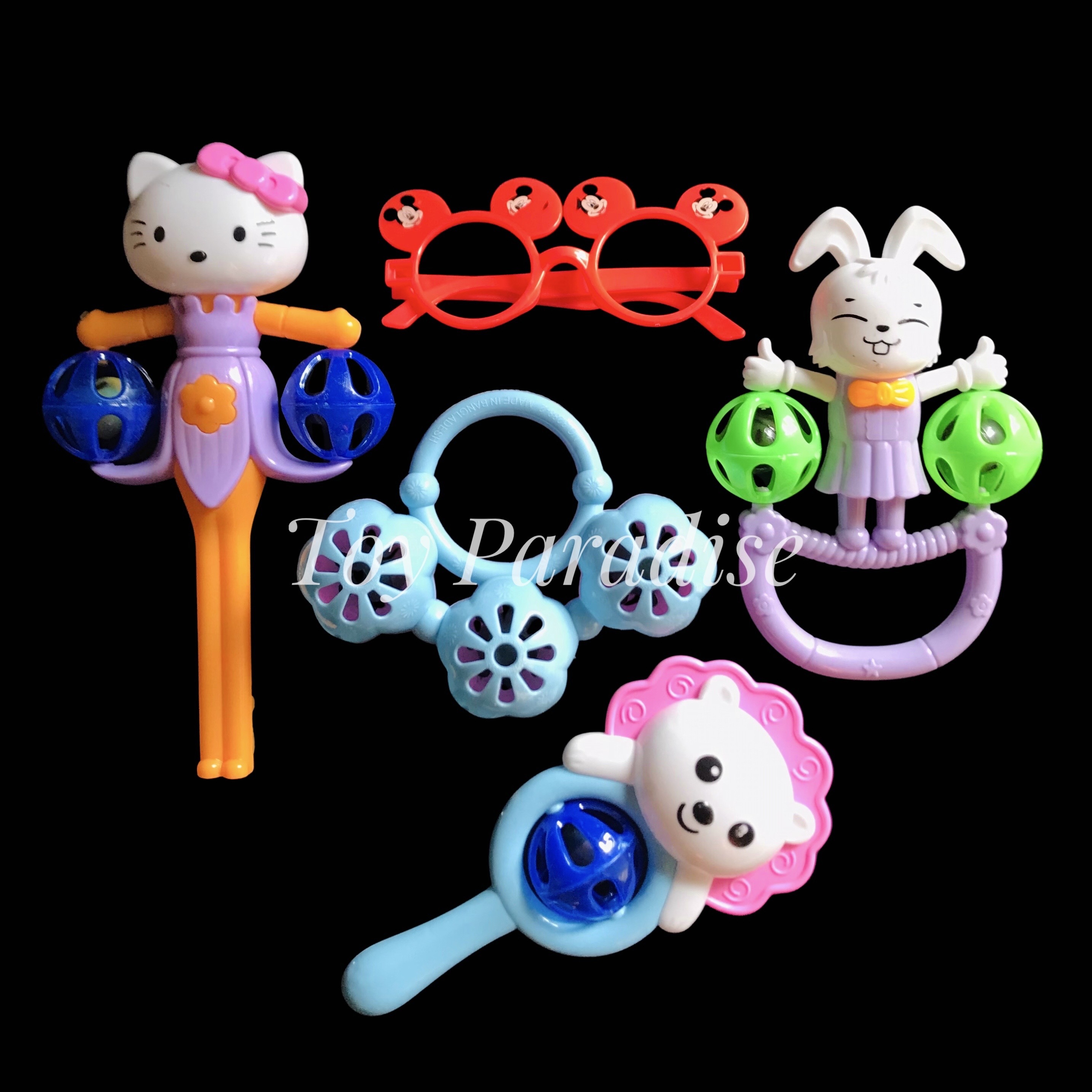 Mickey Jhunjhuni