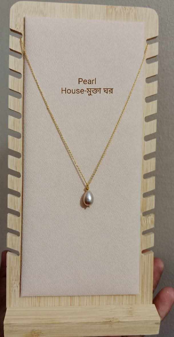 Single Pearl Pendent_img_0
