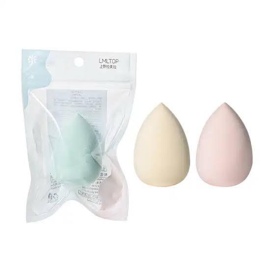 LMLTOP Beauty Blender