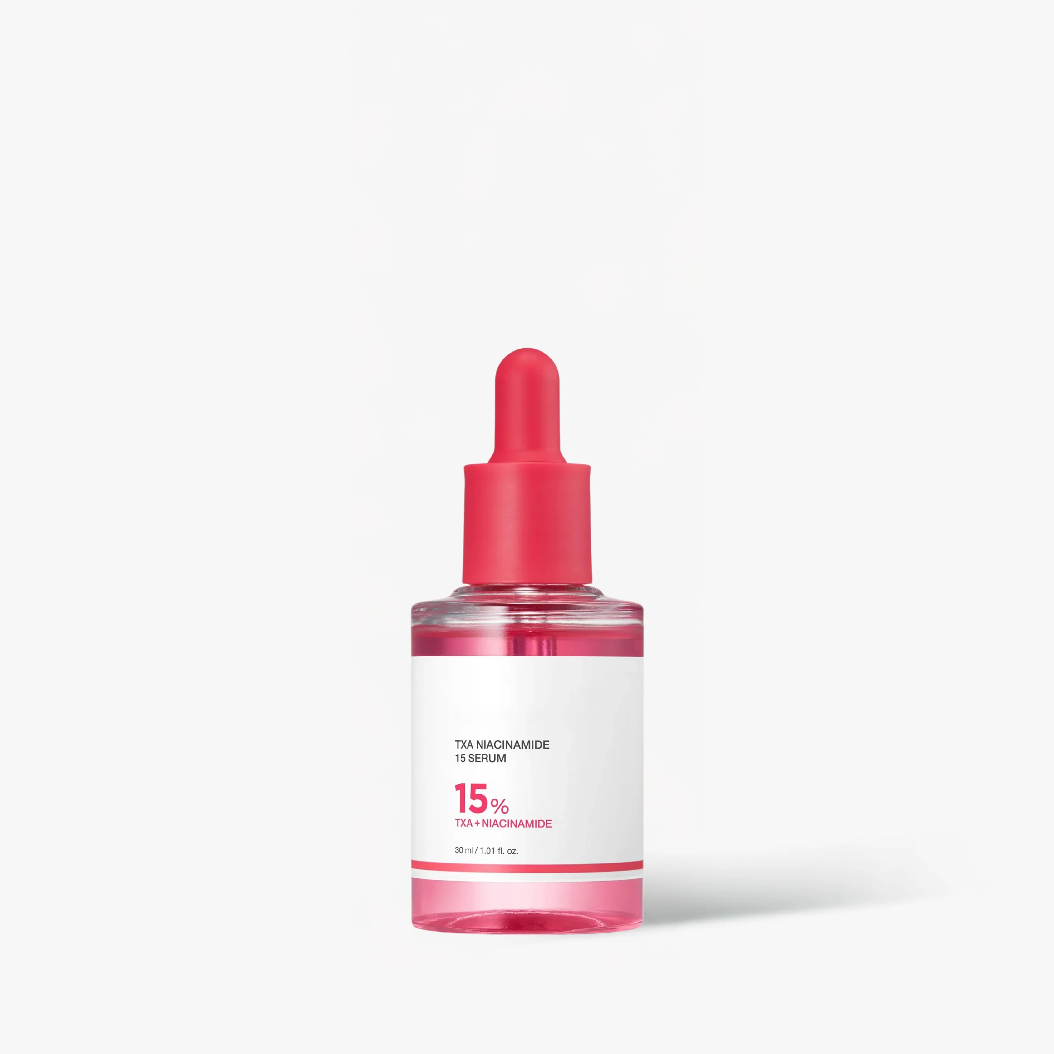 Medicube TXA+Niacinamide 15% Glow Facial Serum for After Spot Care | All-in-One Daily Korean Skincare