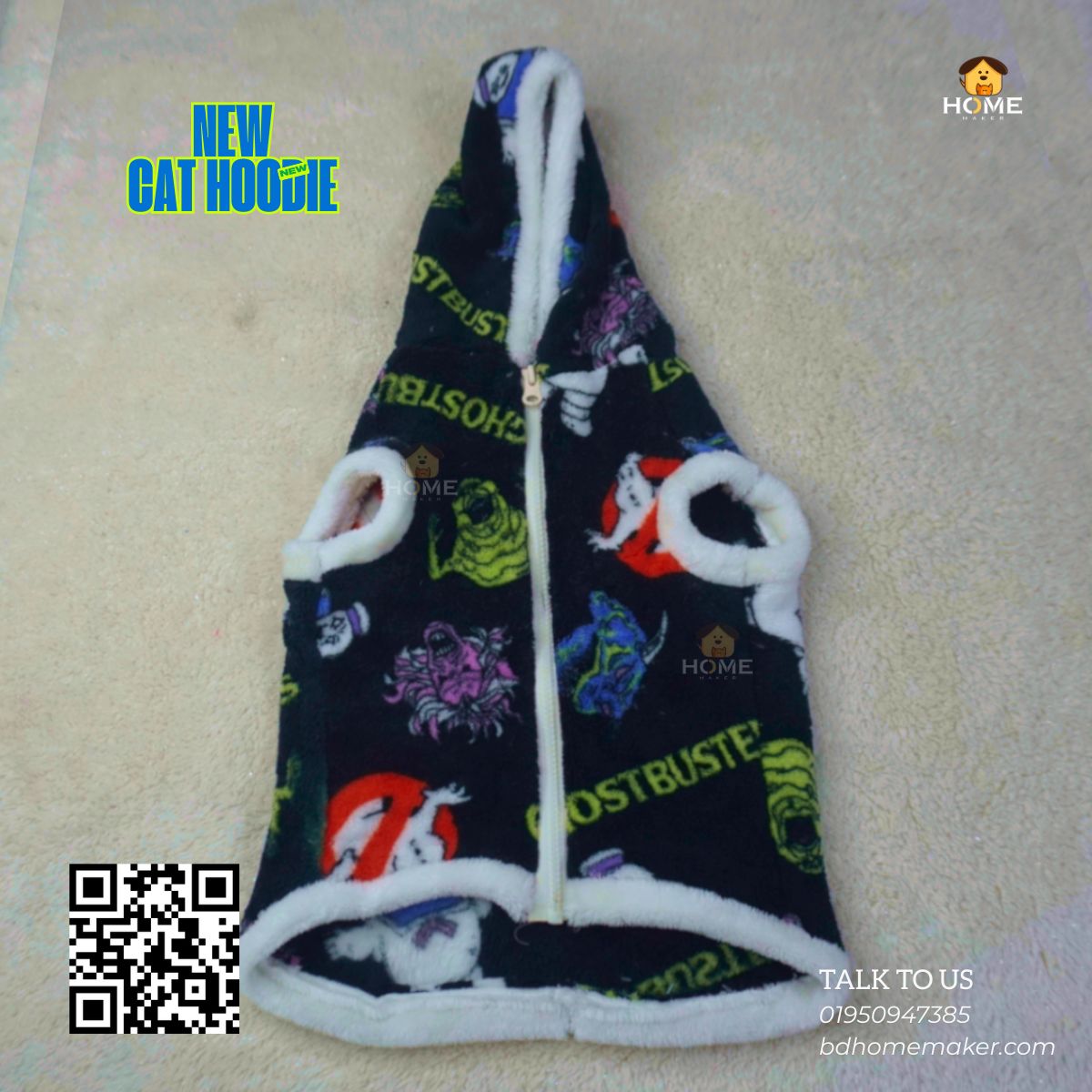 cat hoodie(custome)_img_0