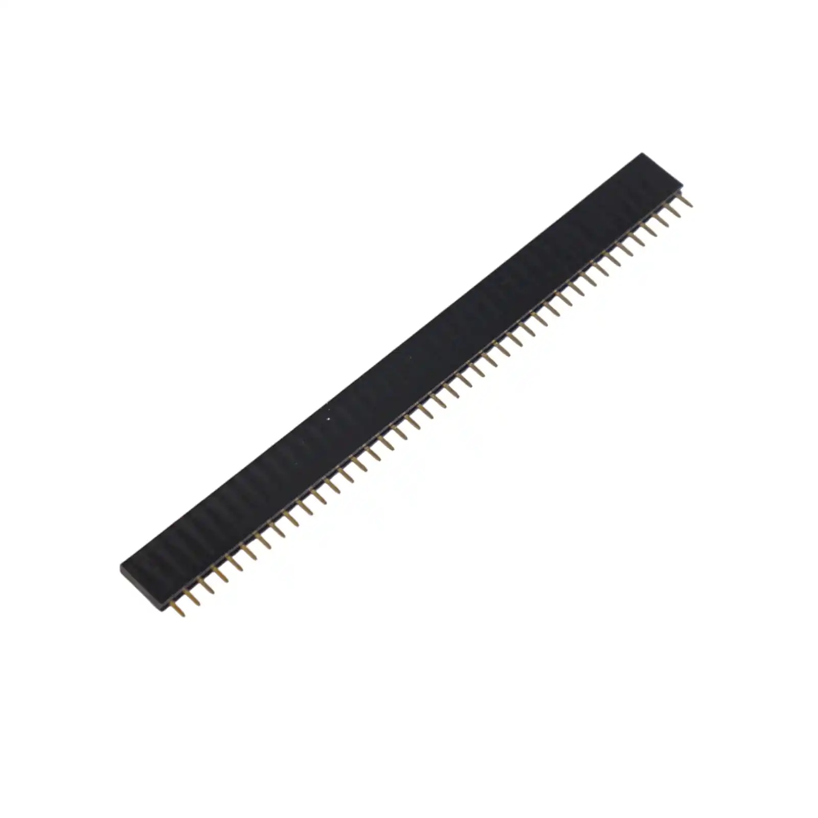 Header Strip - 40 Pin - Female