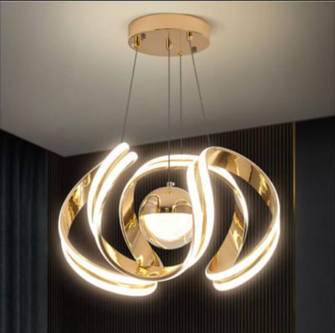 fancy ceiling light_img_2