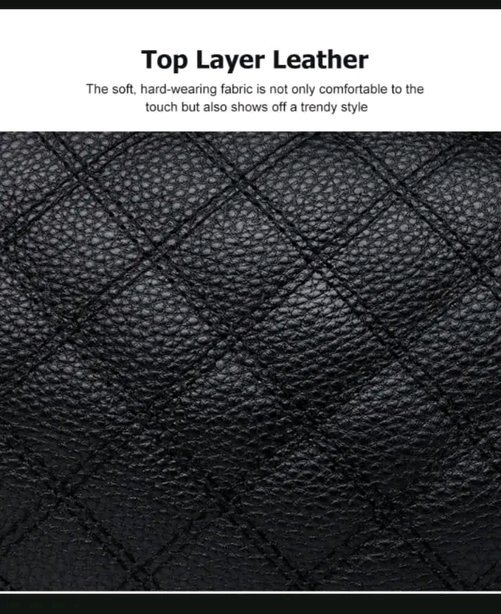 LouisWill True Leather Fashion Shoulder_img_5