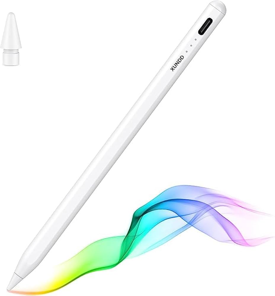 XUNDD Xdot-059 Pen_img_1