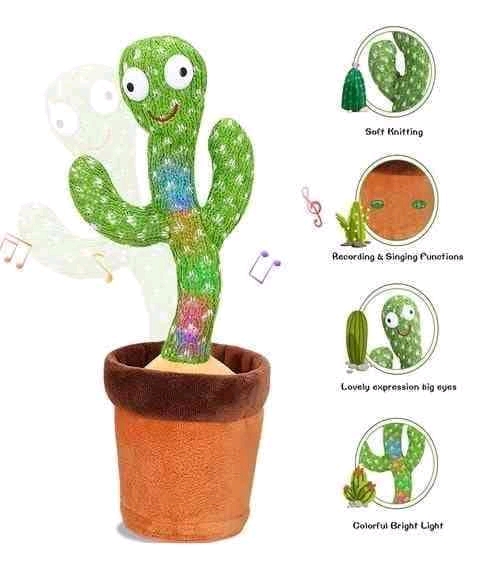 Dancing cactus toy_img_2