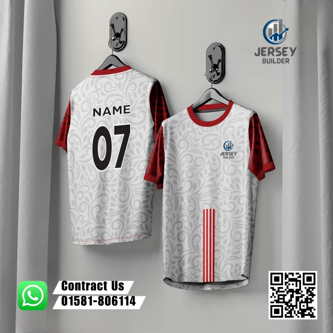 Customaize Jersey - Image 1