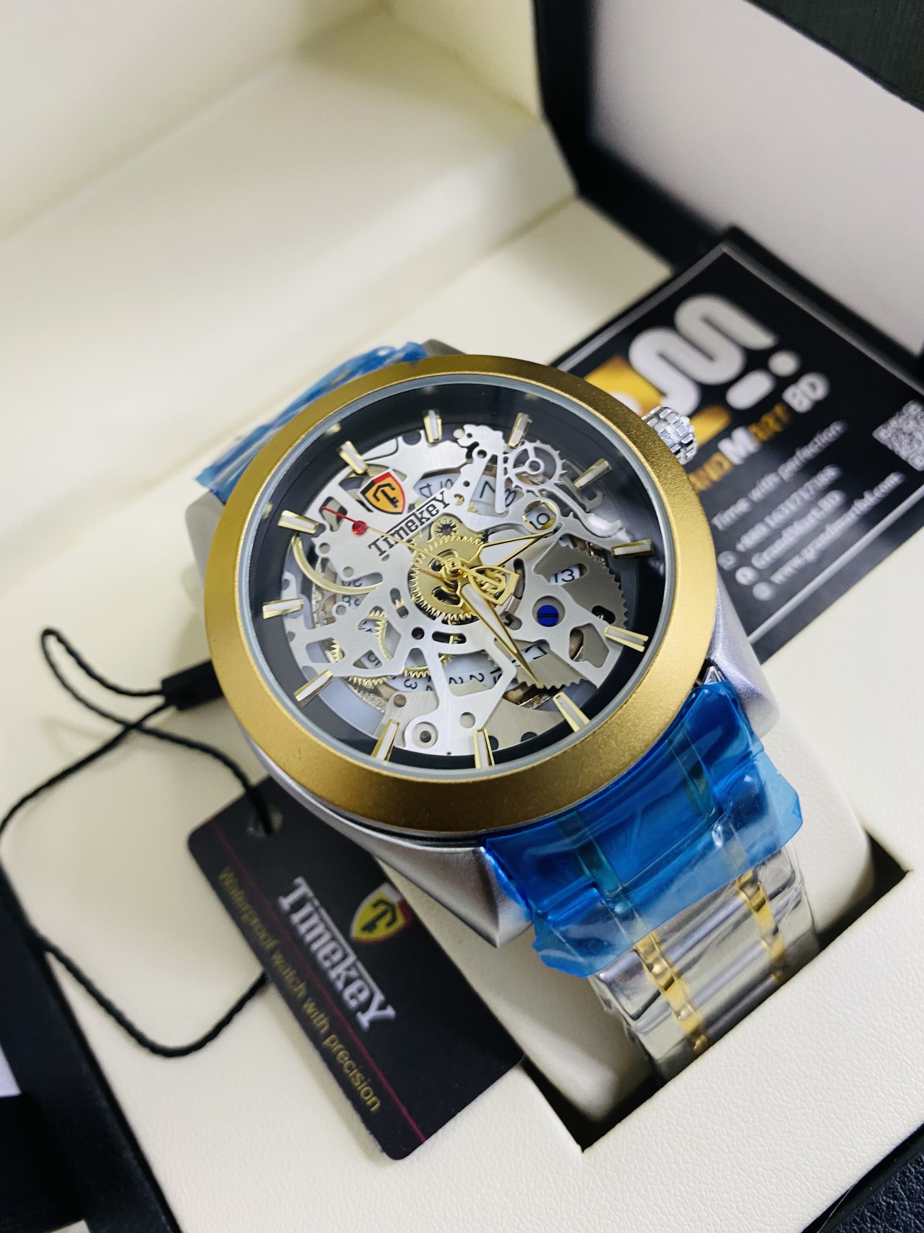 Time key_img_1