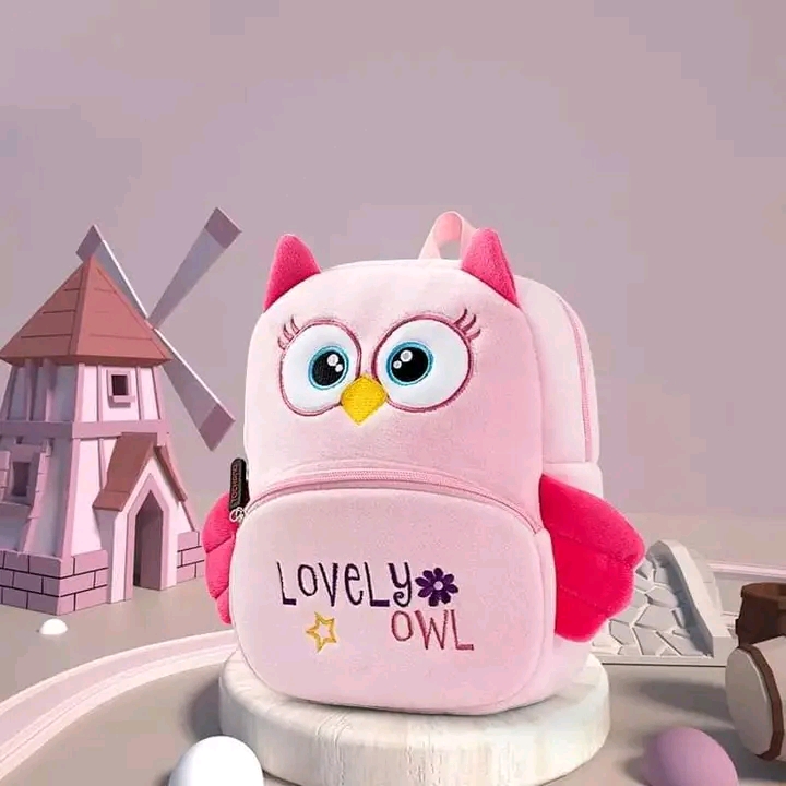 🔥🔥 Pre-School Bag for Kids....