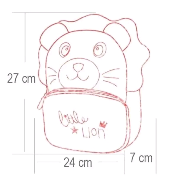 🔥🔥 Pre-School Bag for Kids...._img_3