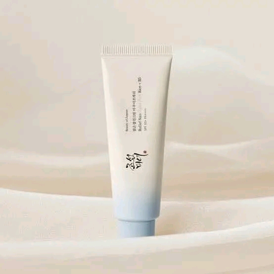 Beauty Of joseon Relief Sun Aqua fresh 𝗥𝗶𝗰𝗲 + 𝗕𝟱 (𝗦𝗣𝗙𝟱𝟬+ 𝗣𝗔++++)(50ml)_img_3