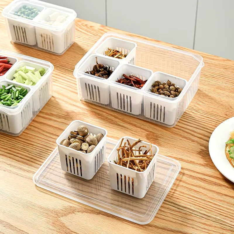 Refrigerator Storage Box (6 Grid)_img_1