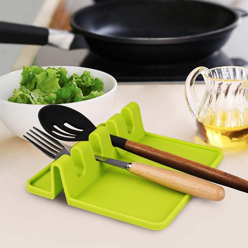 Kitchen Spoon Holder_img_1