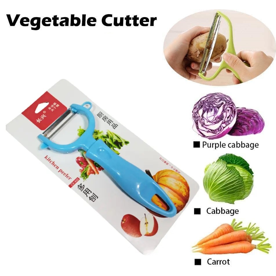 Vegetable peeler, Kitchen peeler, Y Shaped Peeler, Fruit Peeler