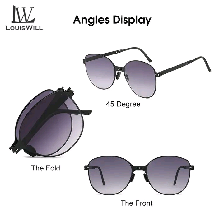 💥𝐋𝐨𝐮𝐢𝐬𝐖𝐢𝐥𝐥 𝐔𝐕𝟒𝟎𝟎 𝐅𝐨𝐥𝐝𝐚𝐛𝐥𝐞 𝐒𝐮𝐧𝐠𝐥𝐚𝐬𝐬_img_5