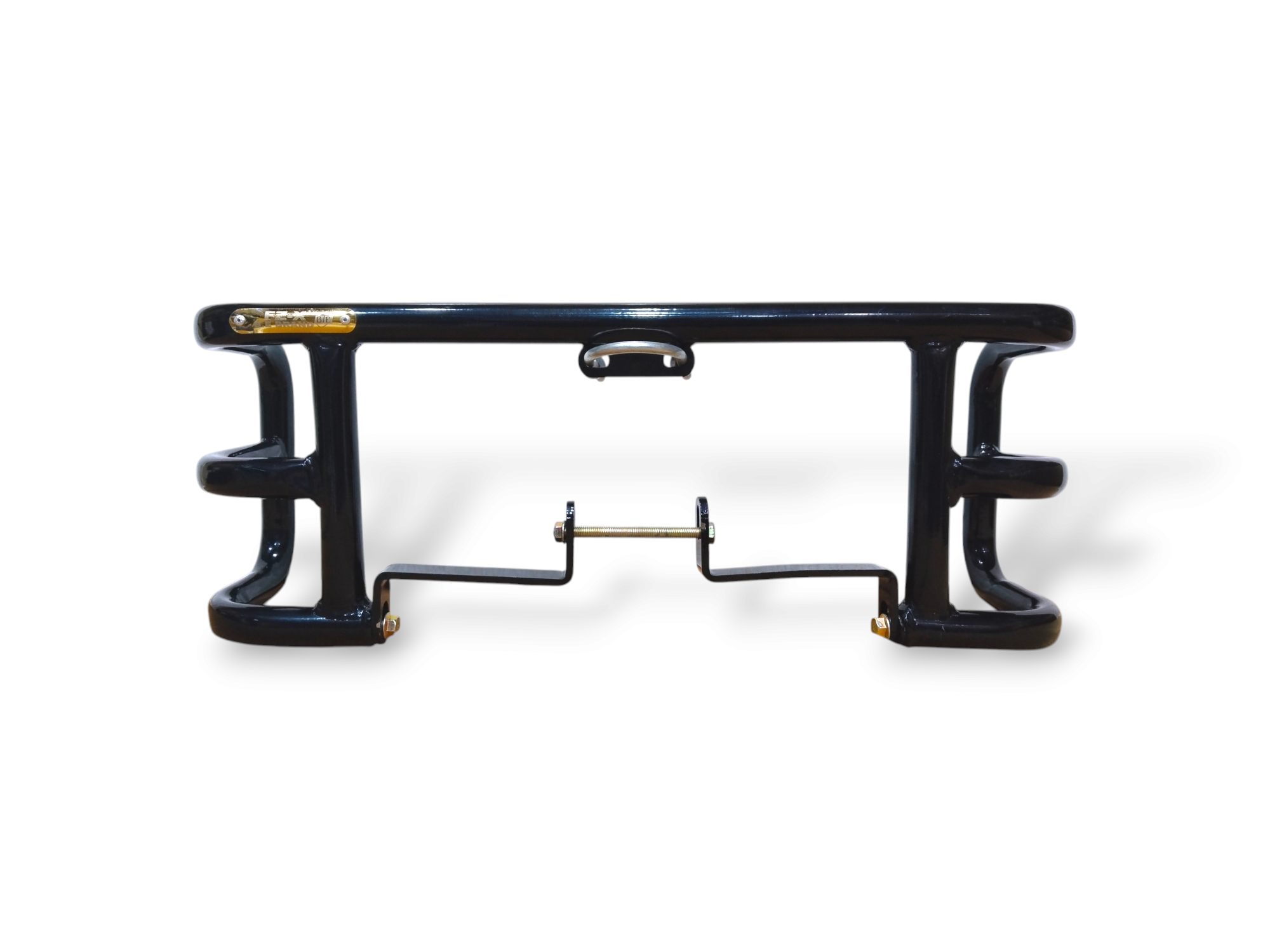 Premium Royal Enfield Model Bumper For Fzs V2_img_0